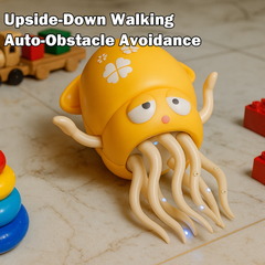 Playful Dancing Octopus/Wiggly Squid/Crazy Dancing Octopus/Dancing Octopus Toy