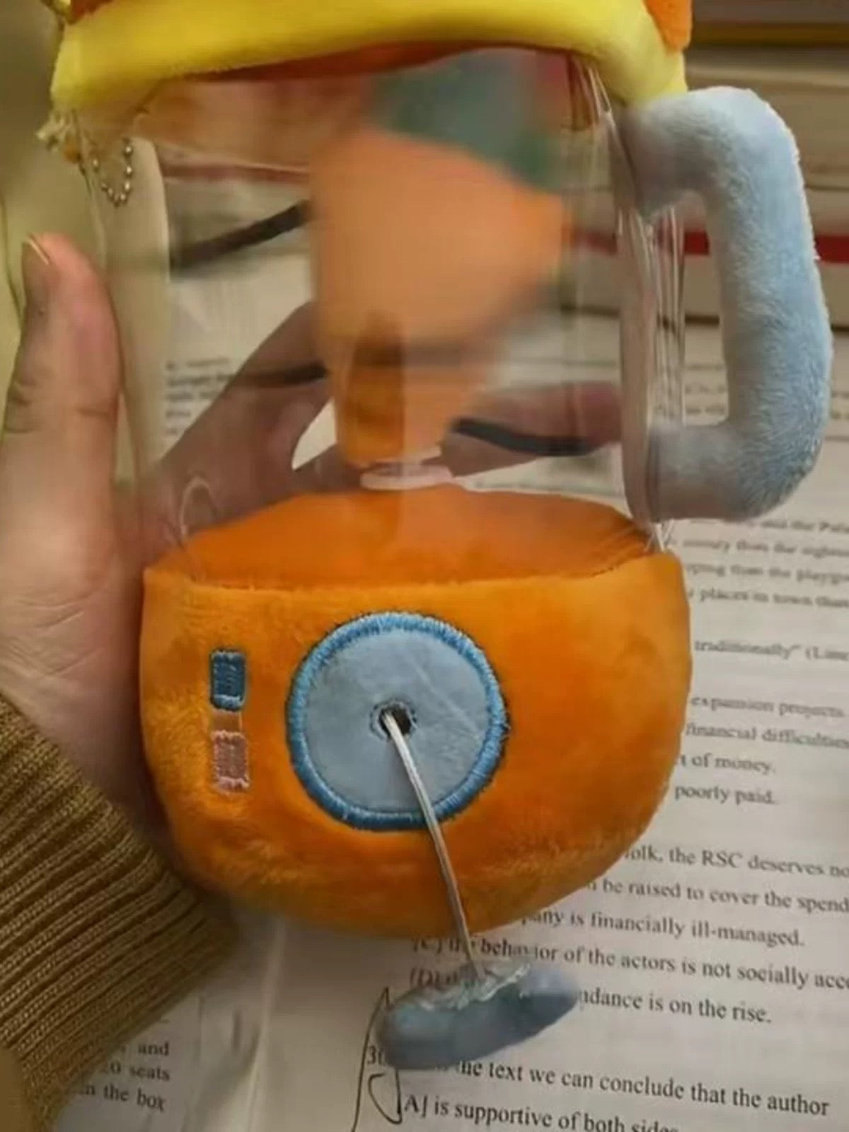 Carrot Juicer/Spinning Carrot/Multifunction Carrot Blender/Fidget Toy